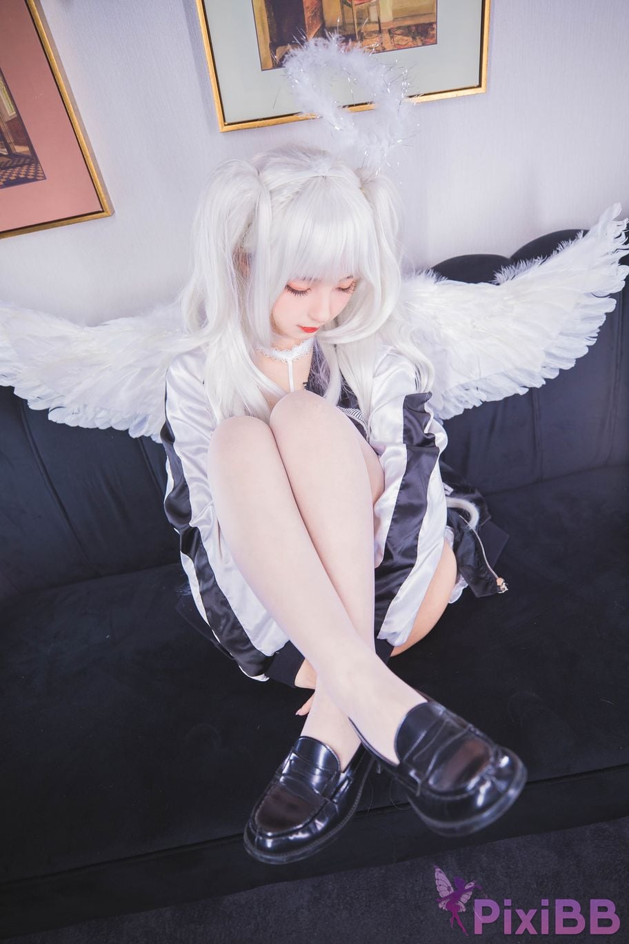 Coser Vol.069 PixiBB.COM 112