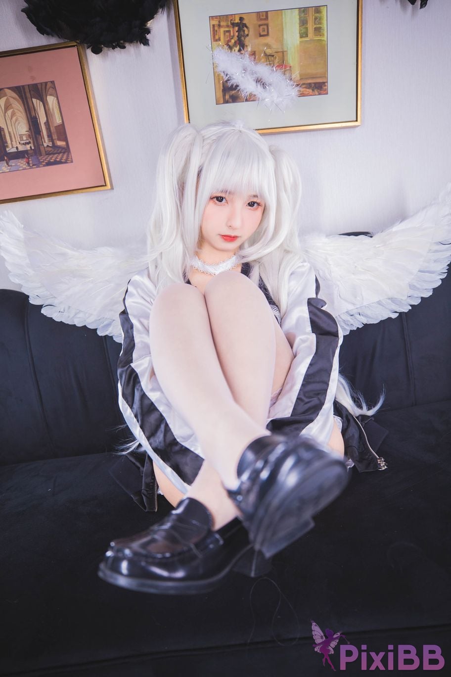 Coser Vol.069 PixiBB.COM 113