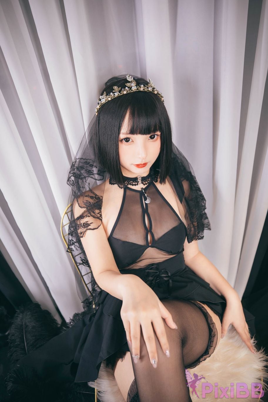 Coser Vol.069 PixiBB.COM 119