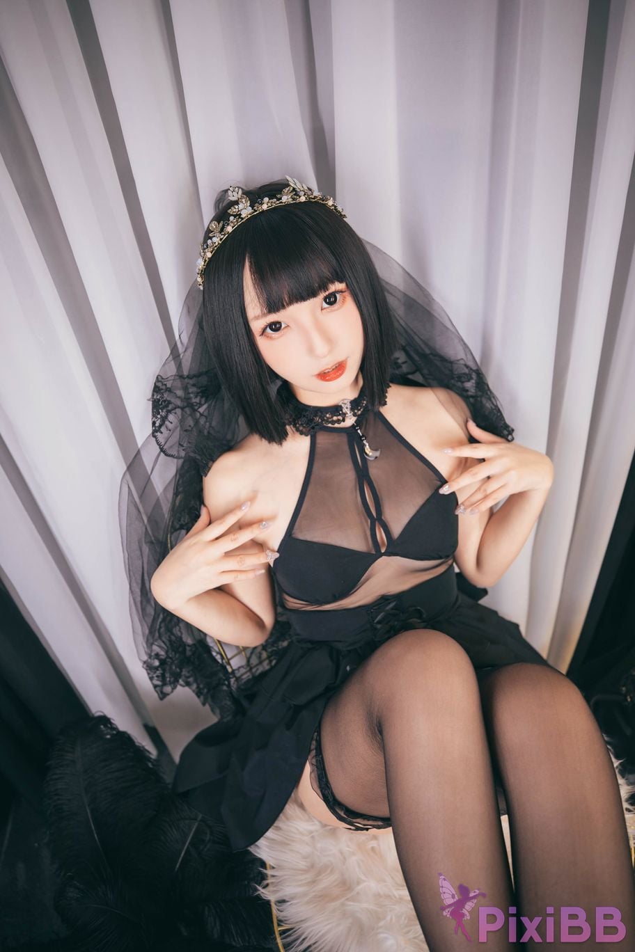 Coser Vol.069 PixiBB.COM 121