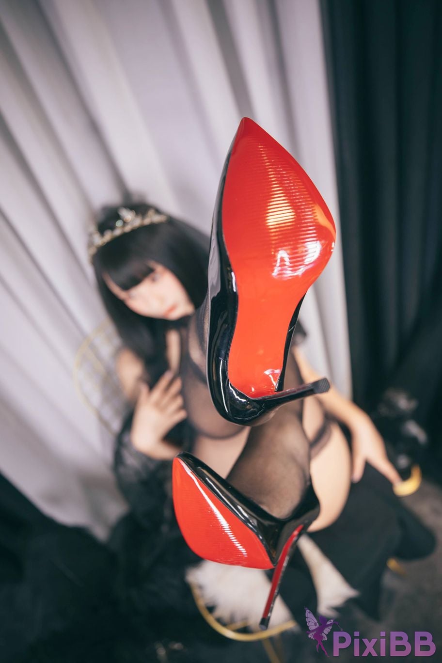 Coser Vol.069 PixiBB.COM 135