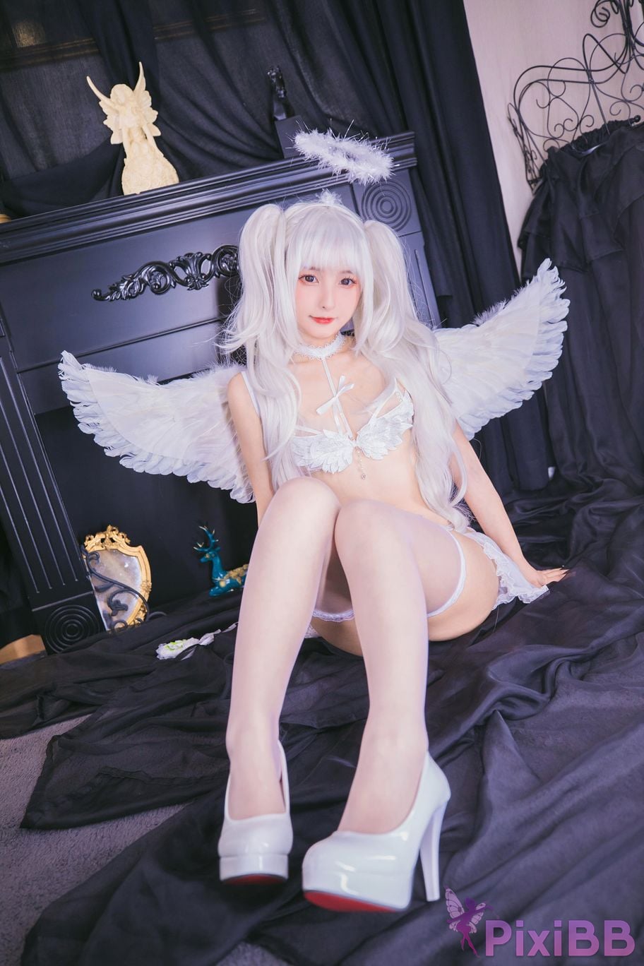 Coser Vol.069 PixiBB.COM 140
