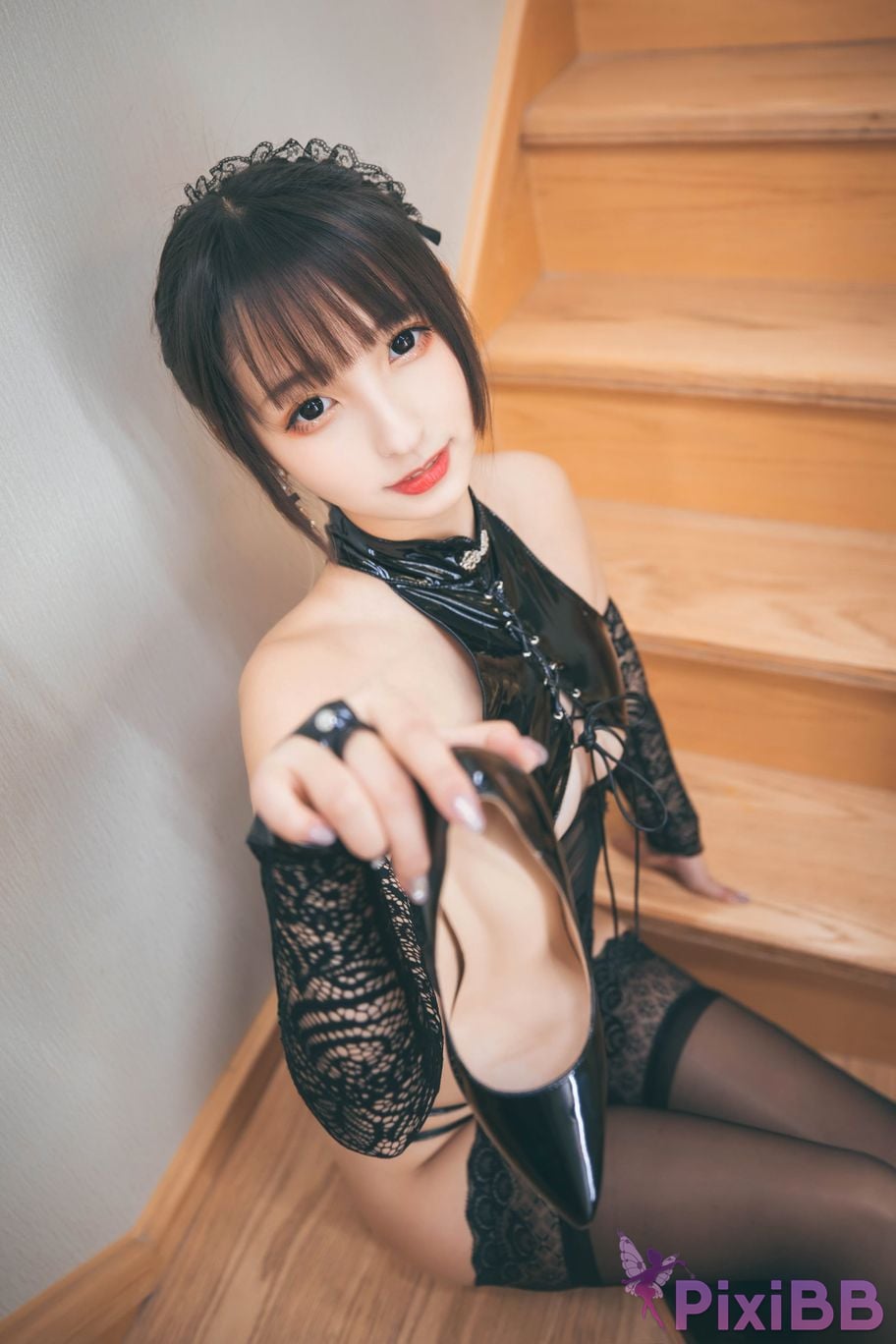 Coser Vol.068 PixiBB.COM 020