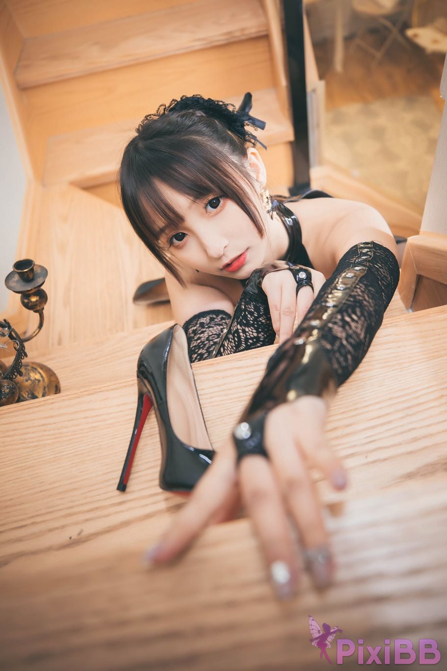Coser Vol.068 PixiBB.COM 031