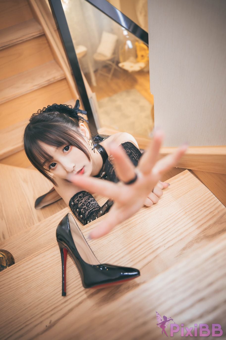Coser Vol.068 PixiBB.COM 032