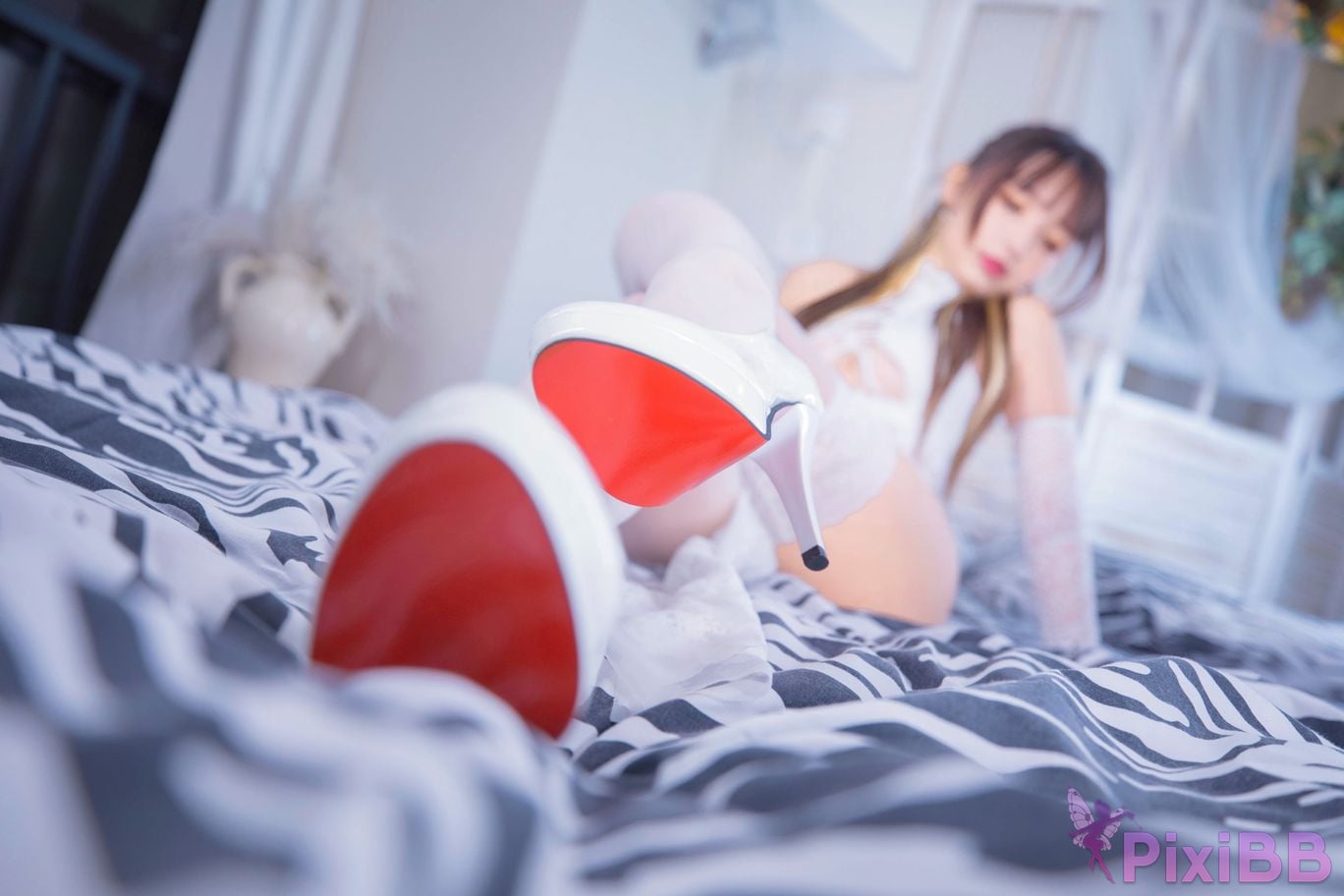 Coser Vol.068 PixiBB.COM 059