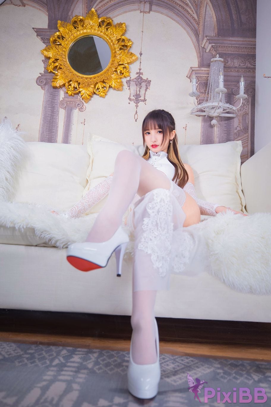 Coser Vol.068 PixiBB.COM 094