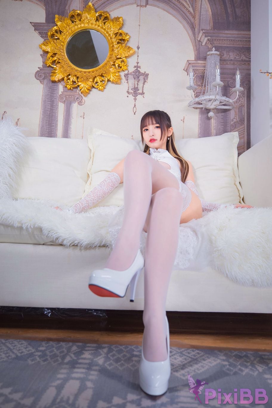 Coser Vol.068 PixiBB.COM 095