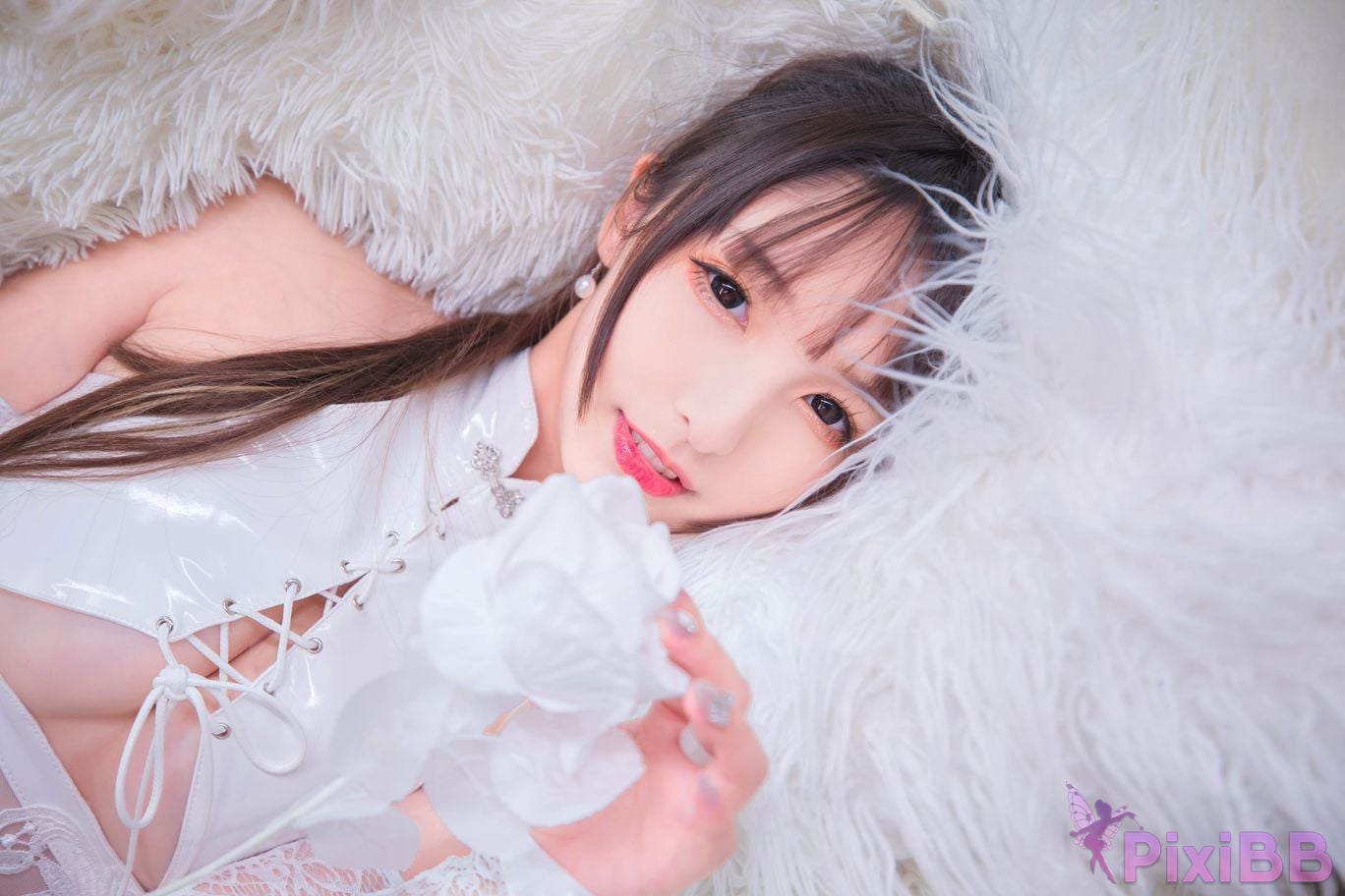 Coser Vol.068 PixiBB.COM 114