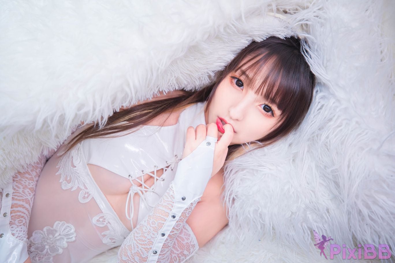 Coser Vol.068 PixiBB.COM 117