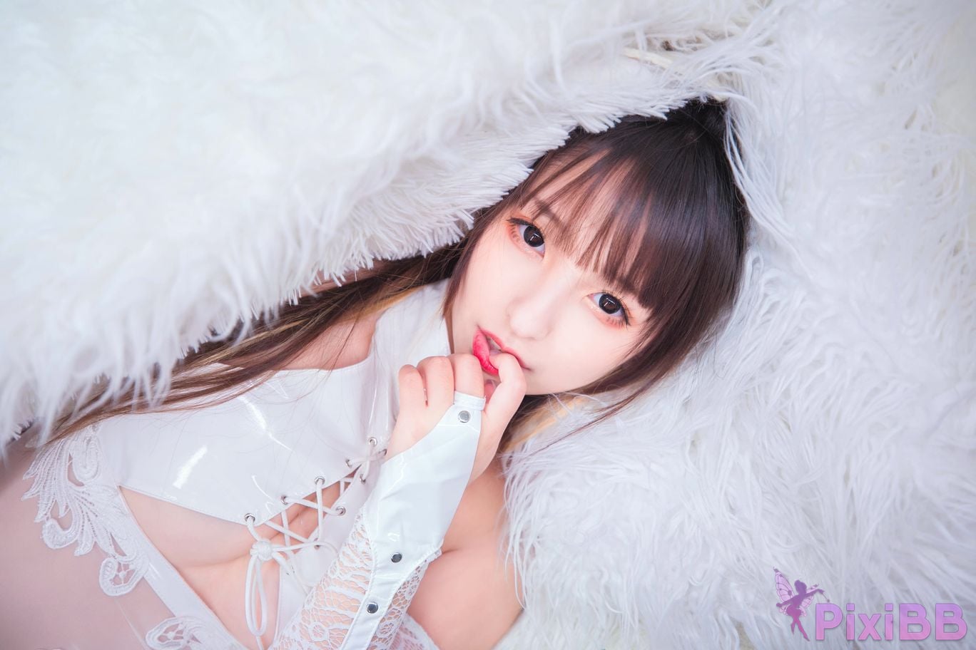 Coser Vol.068 PixiBB.COM 119