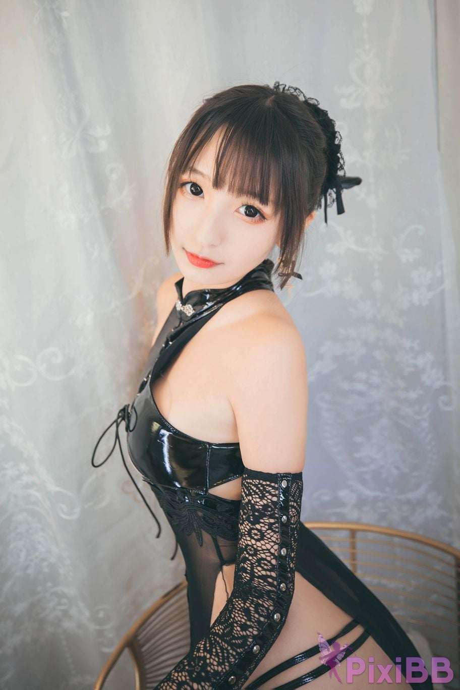 Coser Vol.068 PixiBB.COM 120