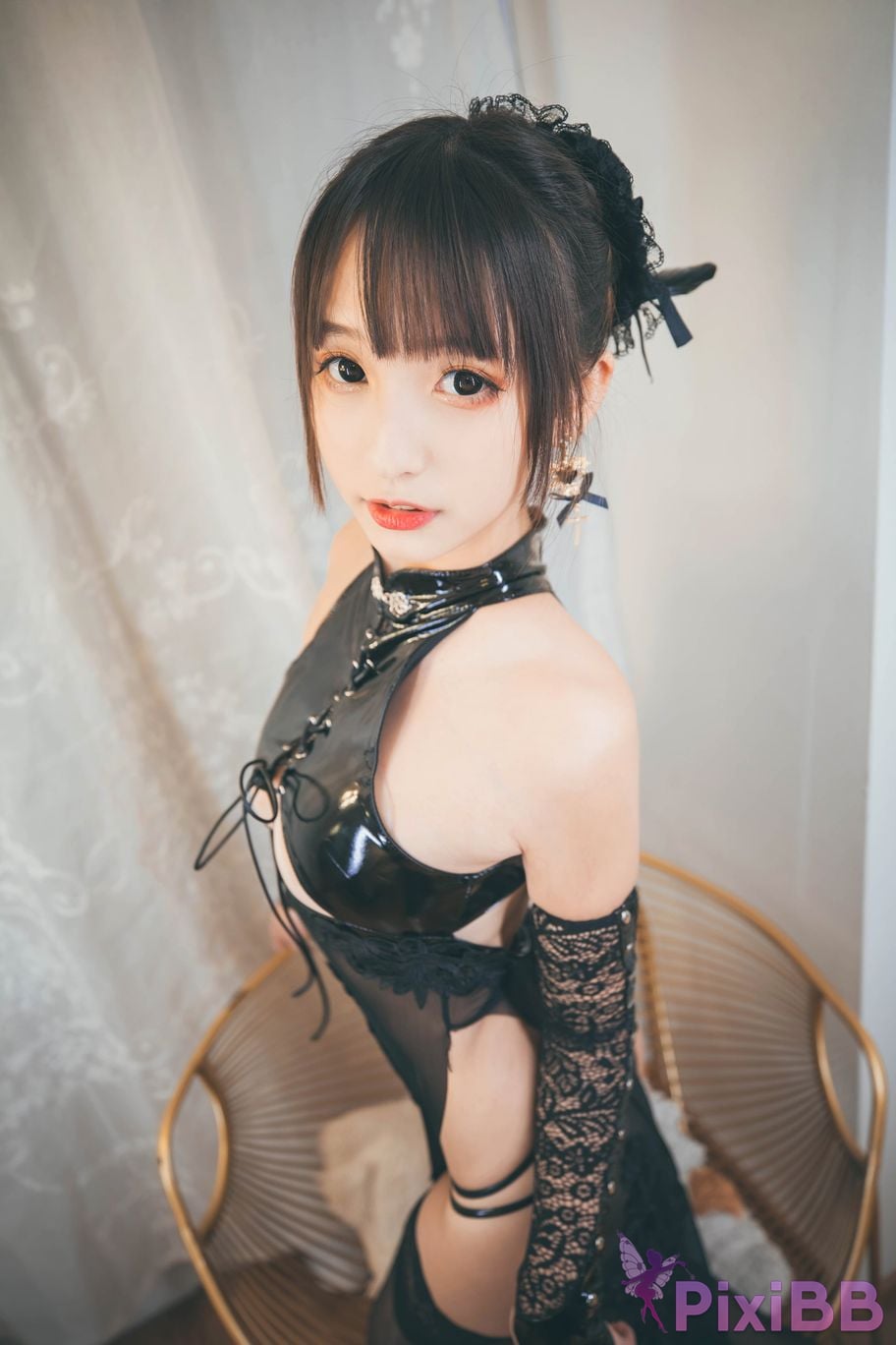 Coser Vol.068 PixiBB.COM 123
