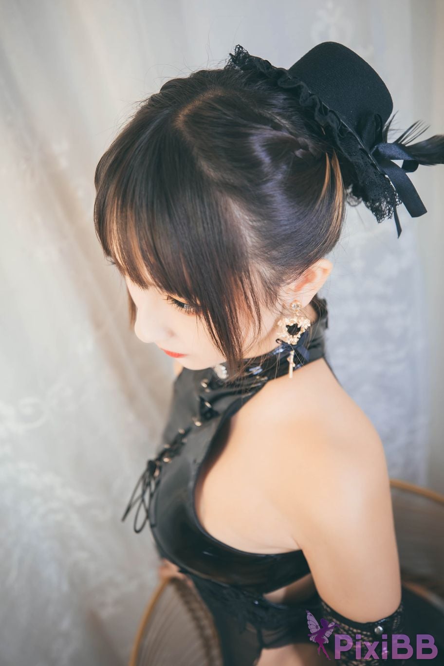 Coser Vol.068 PixiBB.COM 143