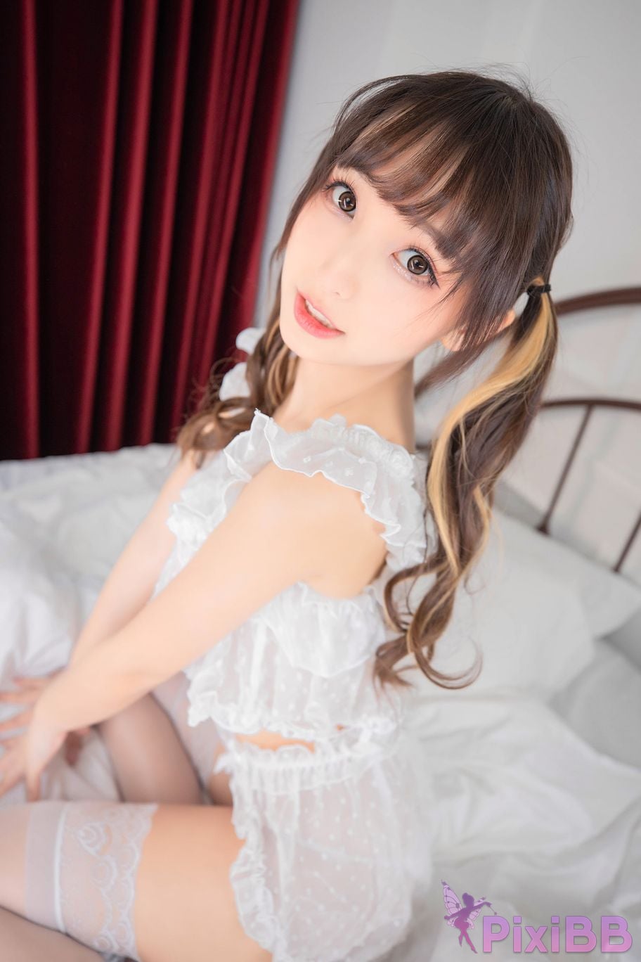 Coser Vol.067 PixiBB.COM 082