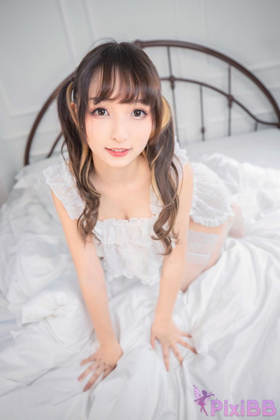 Coser Vol.067 PixiBB.COM 084