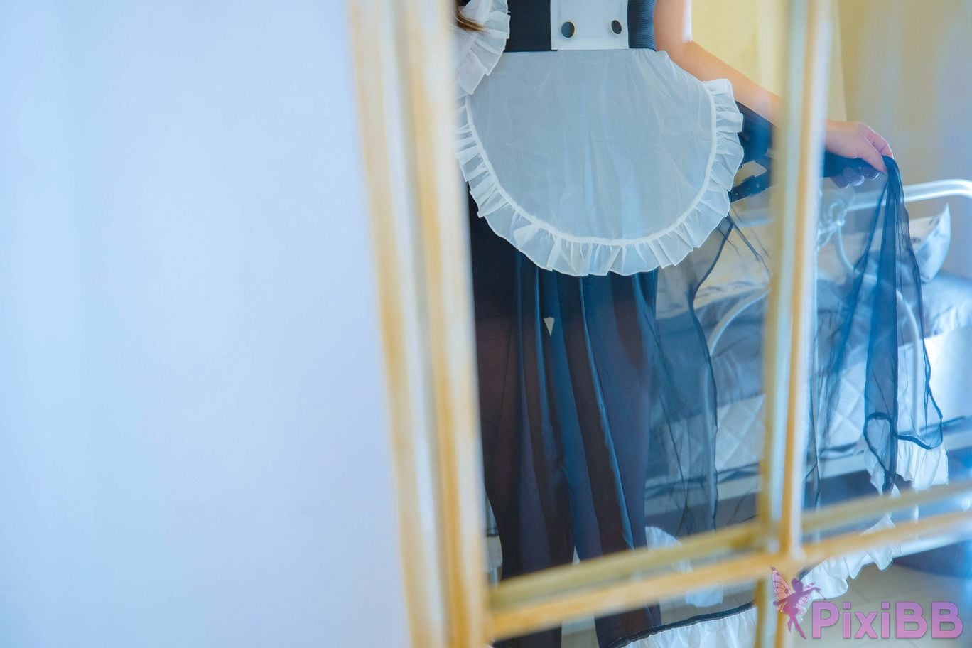 Coser Vol.066 PixiBB.COM 022