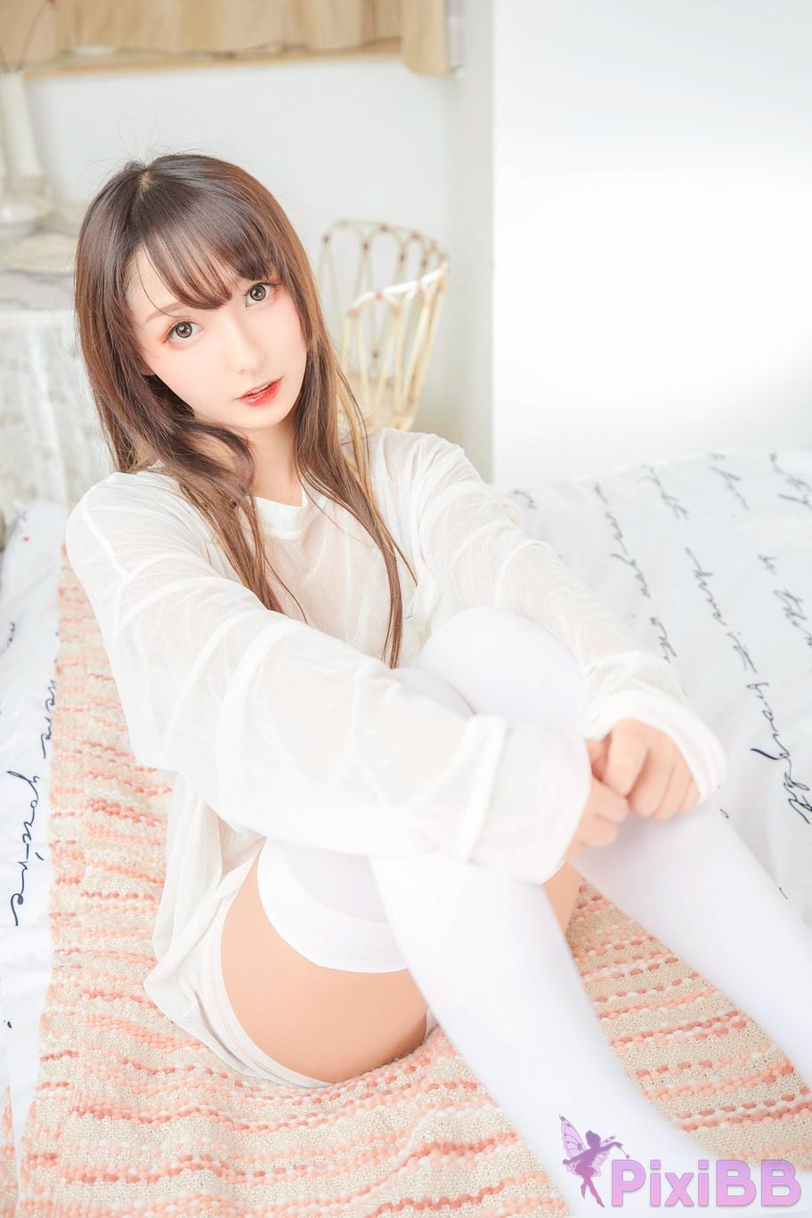 Coser Vol.066 PixiBB.COM 024
