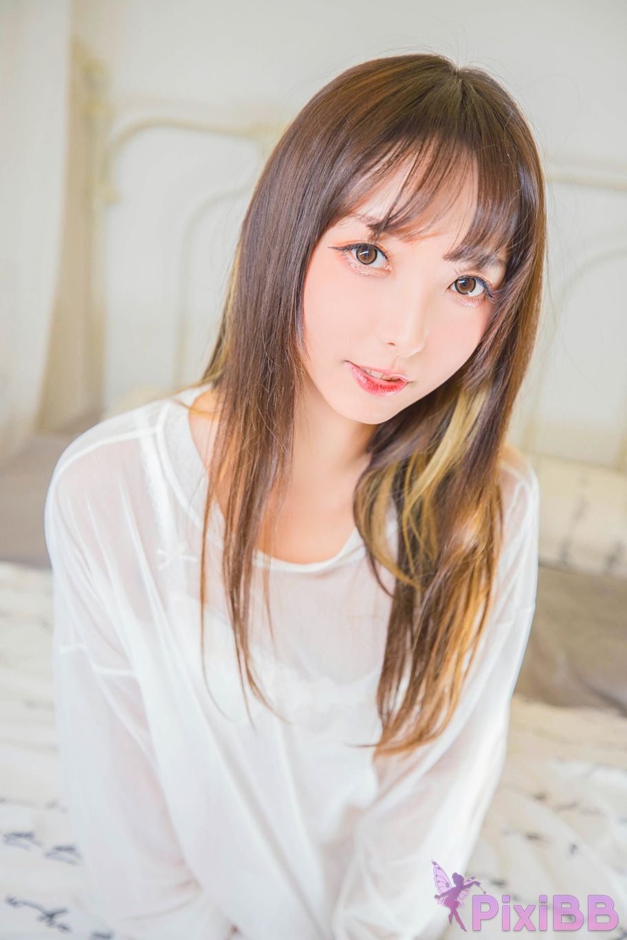 Coser Vol.066 PixiBB.COM 048