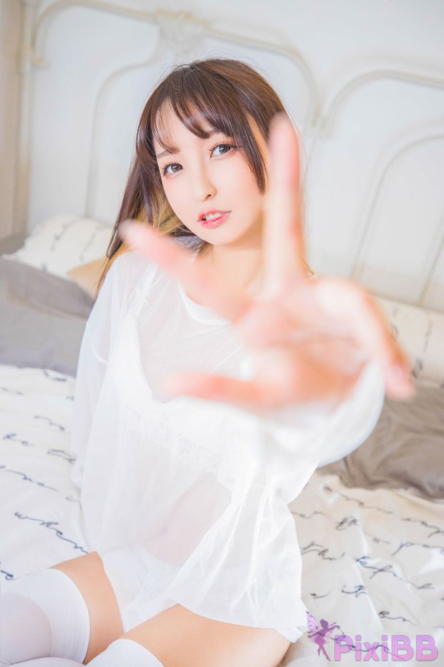 Coser Vol.066 PixiBB.COM 055