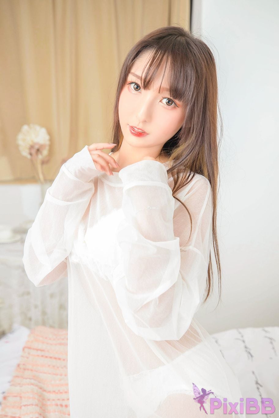 Coser Vol.066 PixiBB.COM 062