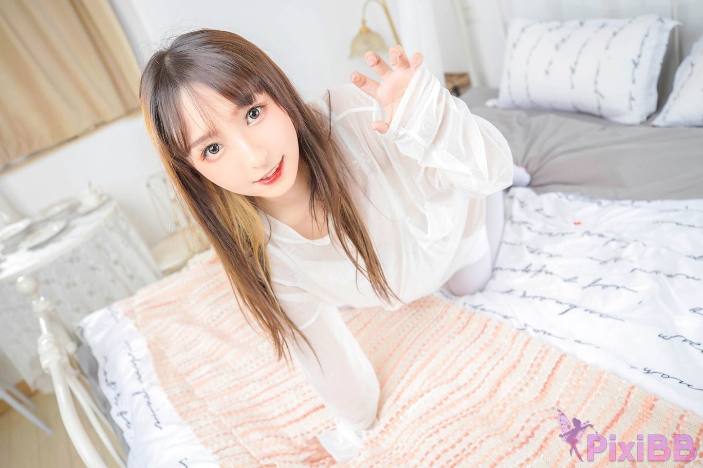 Coser Vol.066 PixiBB.COM 070