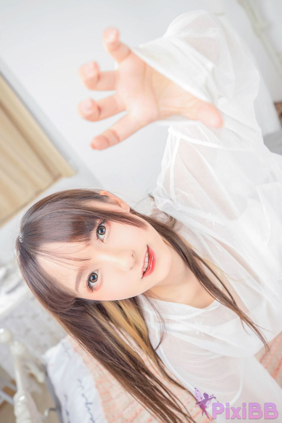 Coser Vol.066 PixiBB.COM 071