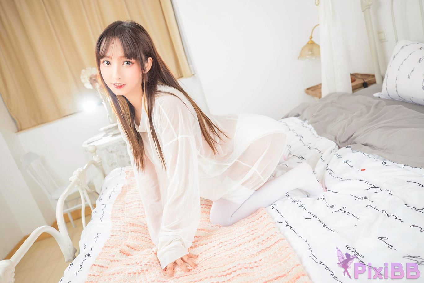 Coser Vol.066 PixiBB.COM 072