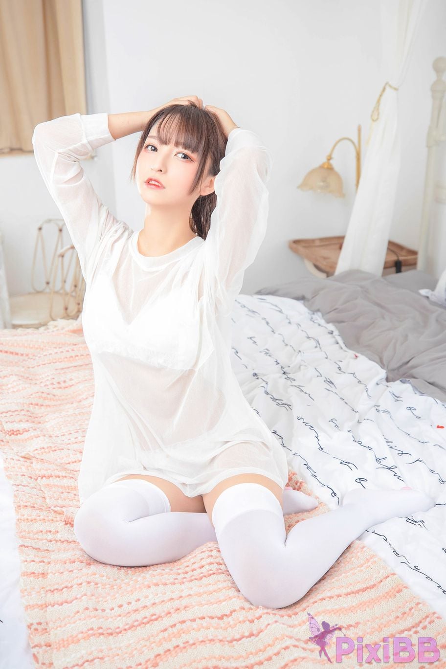 Coser Vol.066 PixiBB.COM 075
