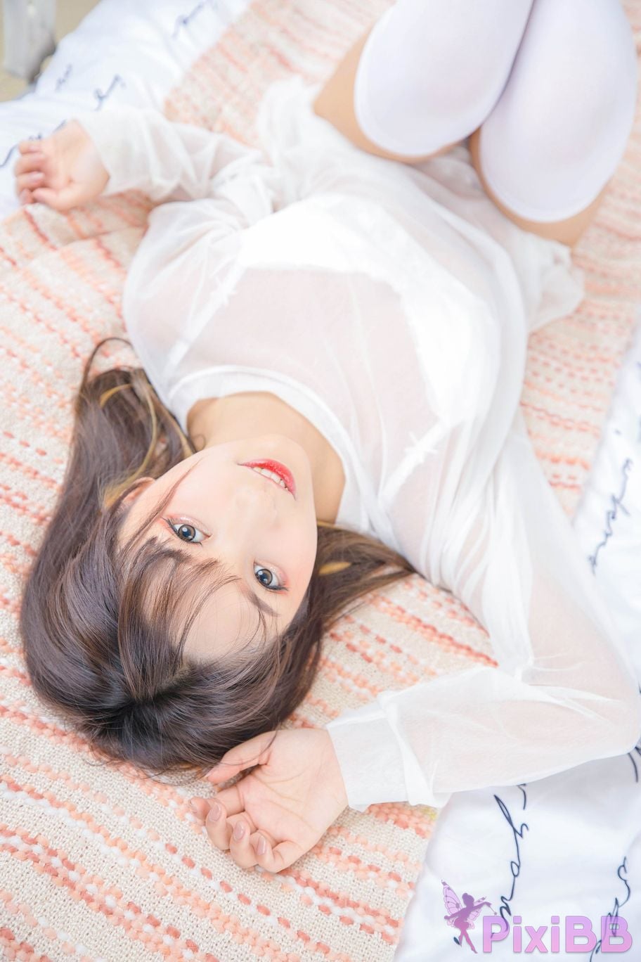Coser Vol.066 PixiBB.COM 077
