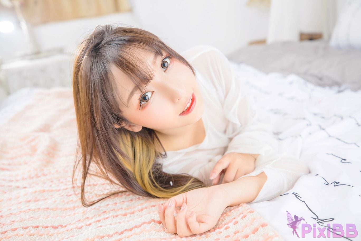 Coser Vol.066 PixiBB.COM 081