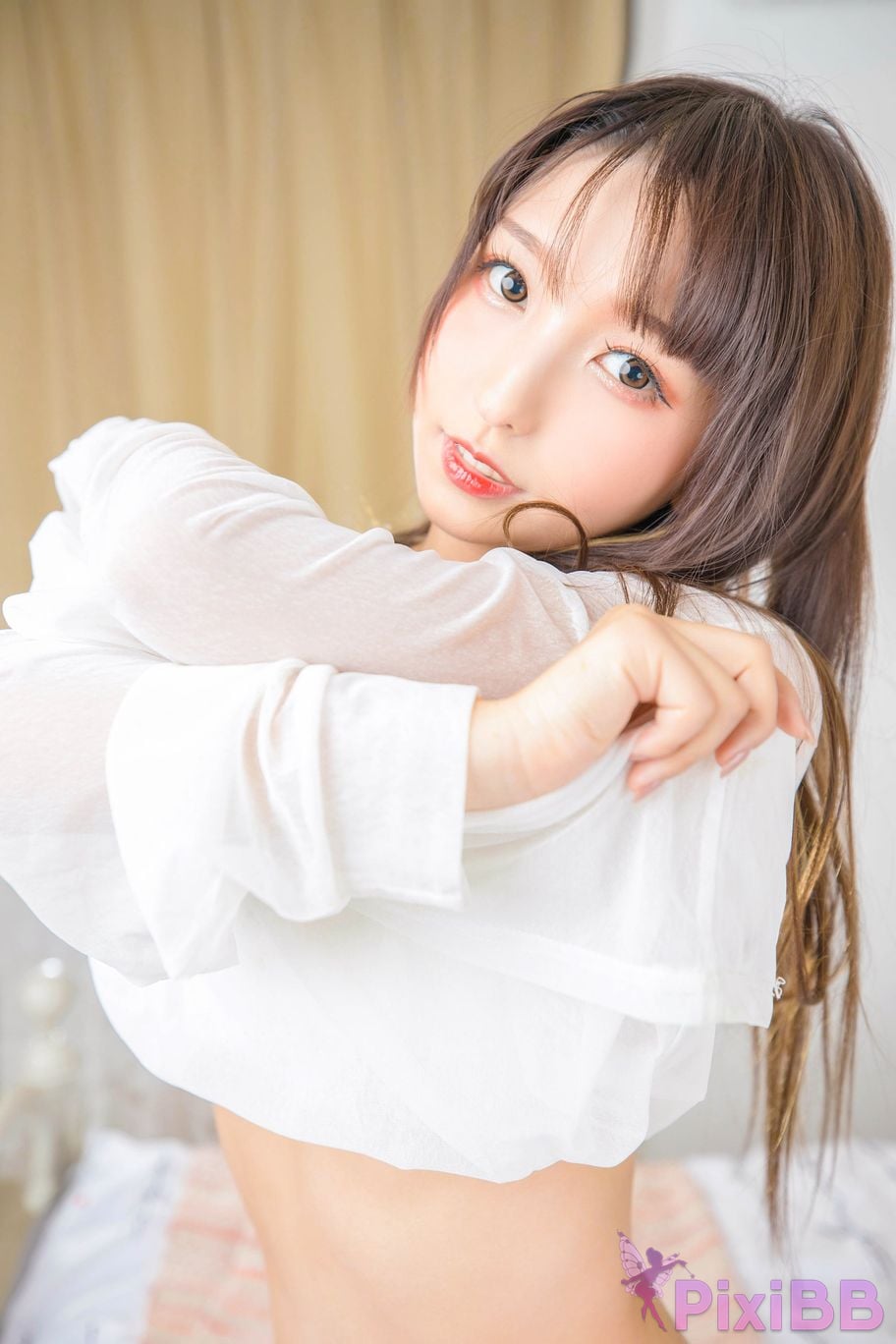 Coser Vol.066 PixiBB.COM 087