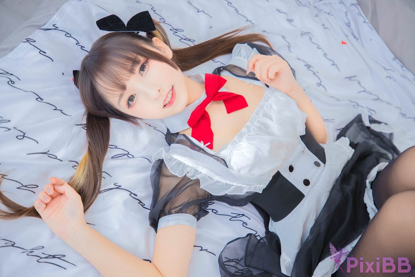 Coser Vol.066 PixiBB.COM 112