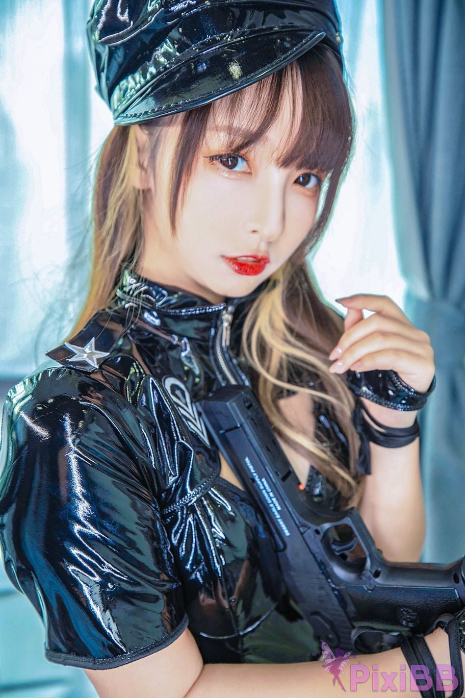 Coser Vol.065 PixiBB.COM 113