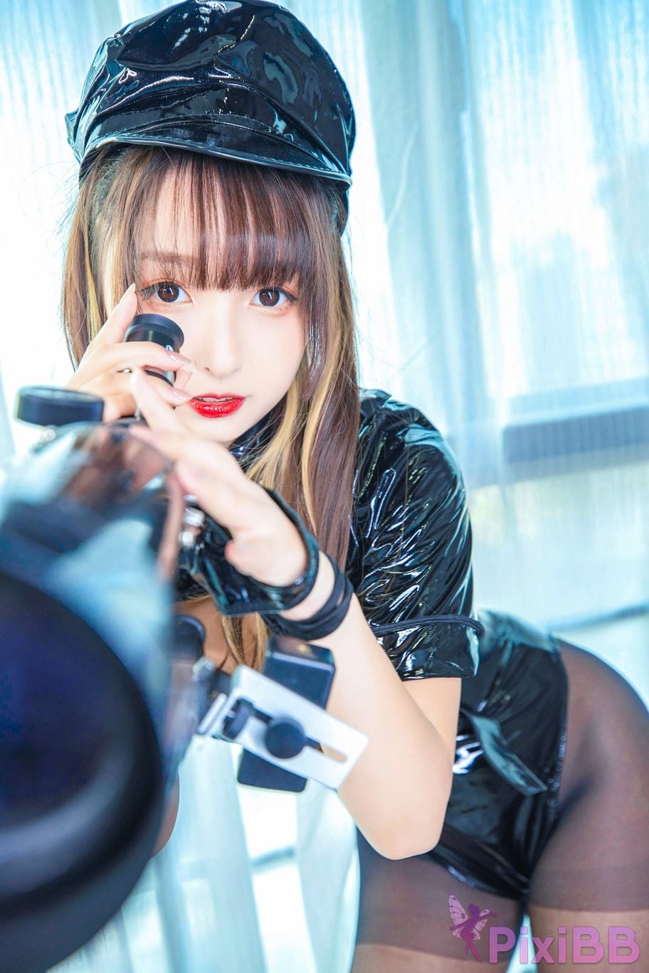 Coser Vol.065 PixiBB.COM 115