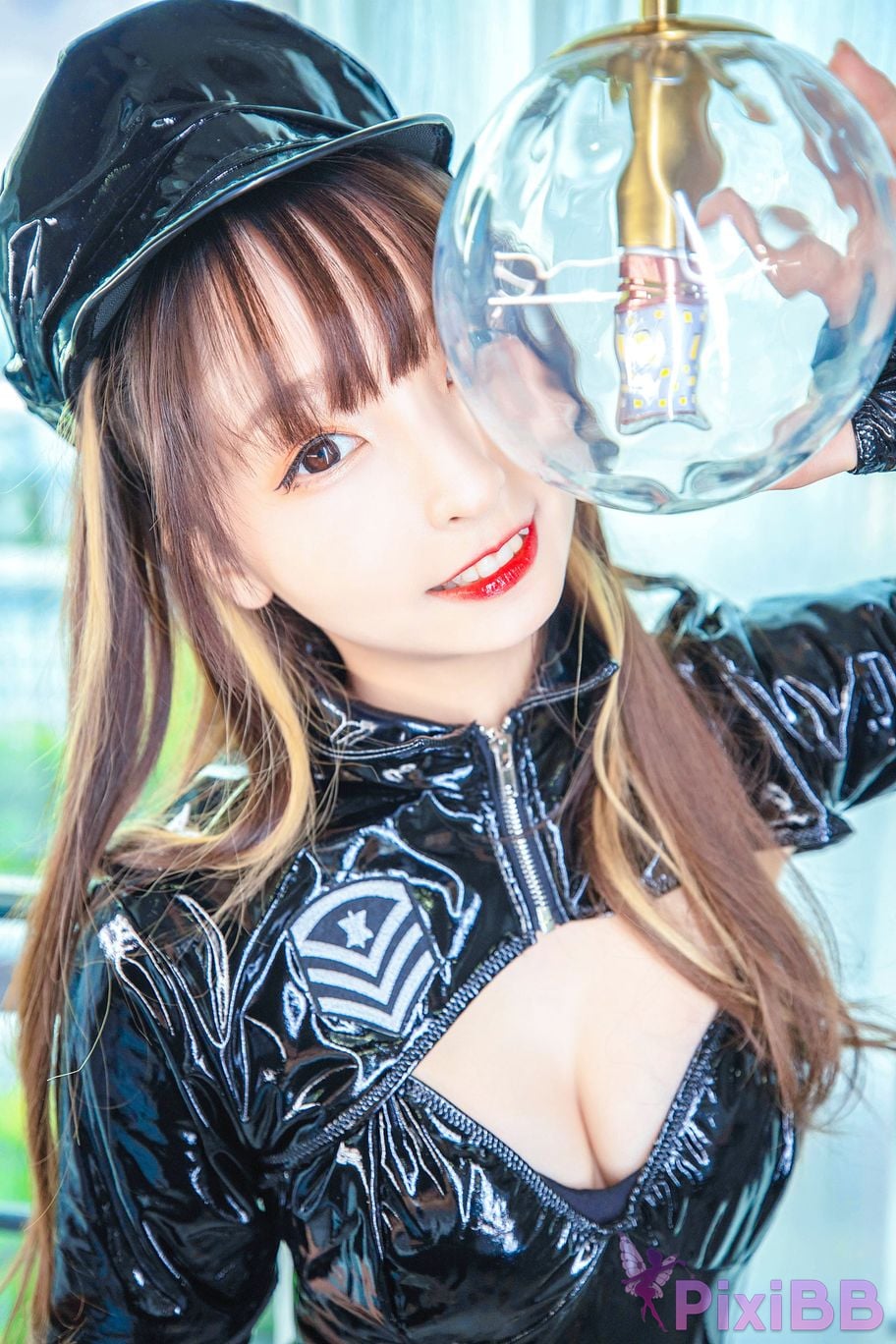 Coser Vol.065 PixiBB.COM 120
