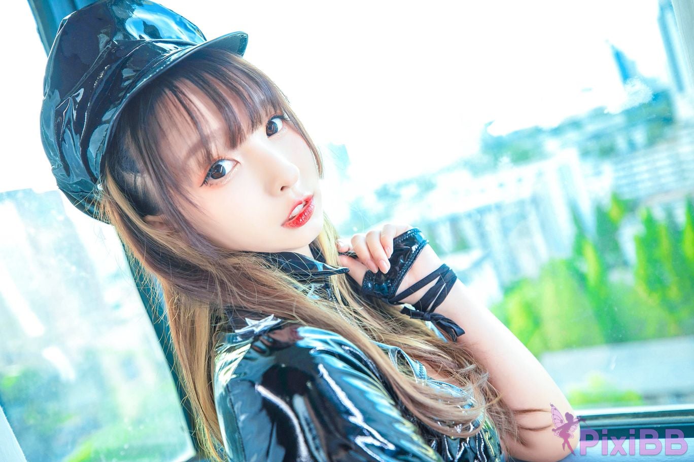 Coser Vol.065 PixiBB.COM 121