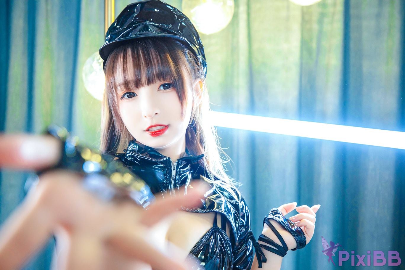 Coser Vol.065 PixiBB.COM 122