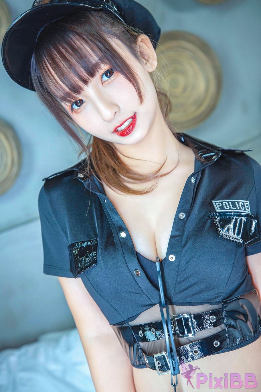Coser Vol.065 PixiBB.COM 131