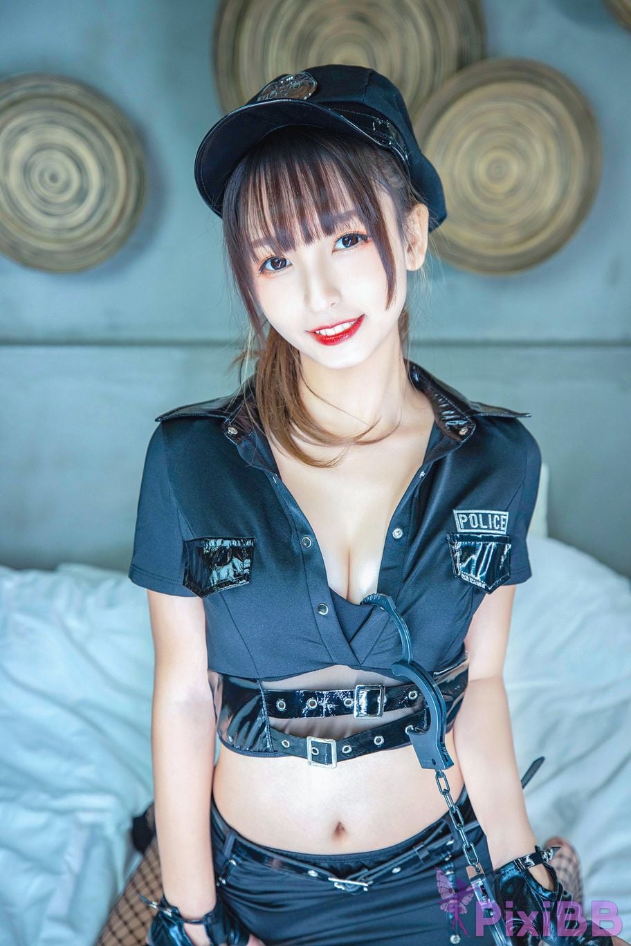 Coser Vol.065 PixiBB.COM 132