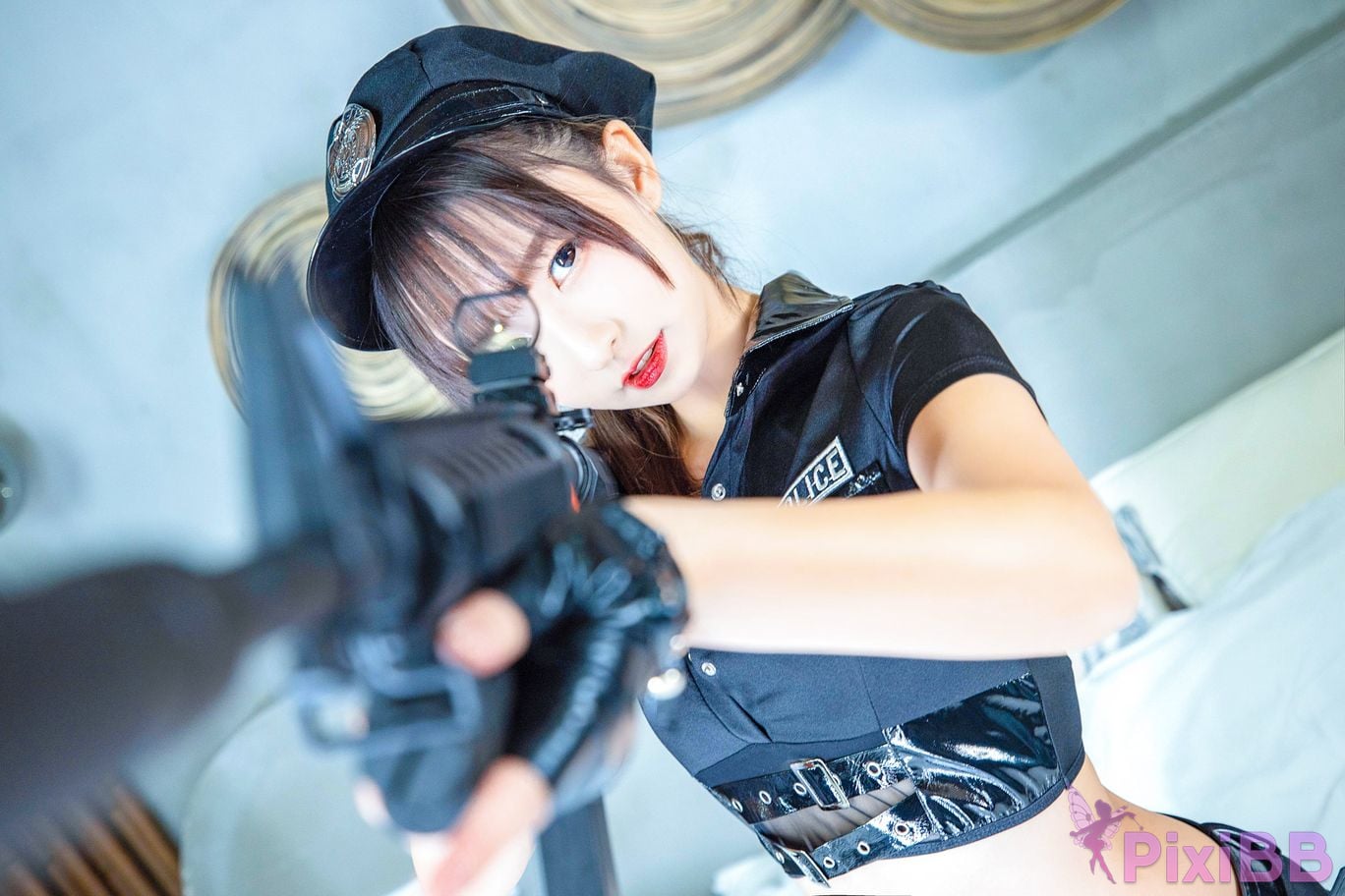Coser Vol.065 PixiBB.COM 138