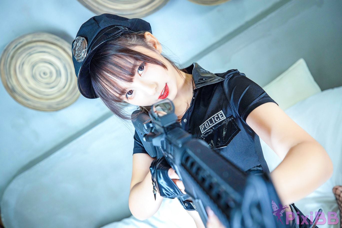 Coser Vol.065 PixiBB.COM 139