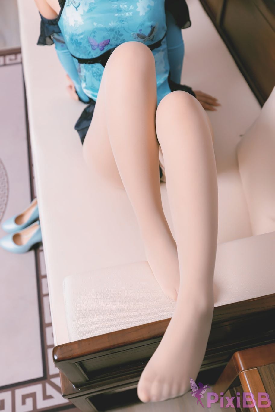Coser Vol.064 and PixiBB.COM 040