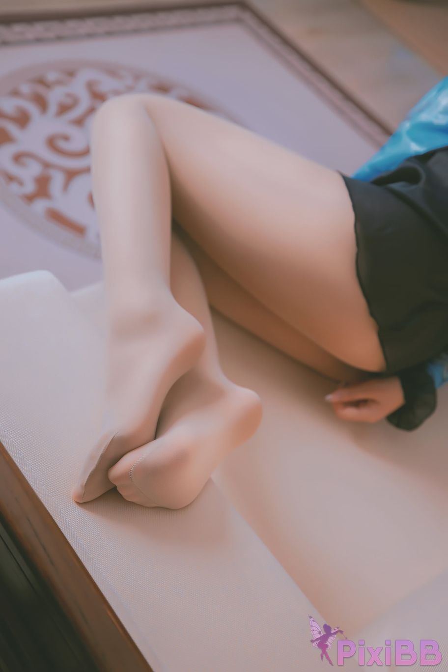 Coser Vol.064 and PixiBB.COM 043