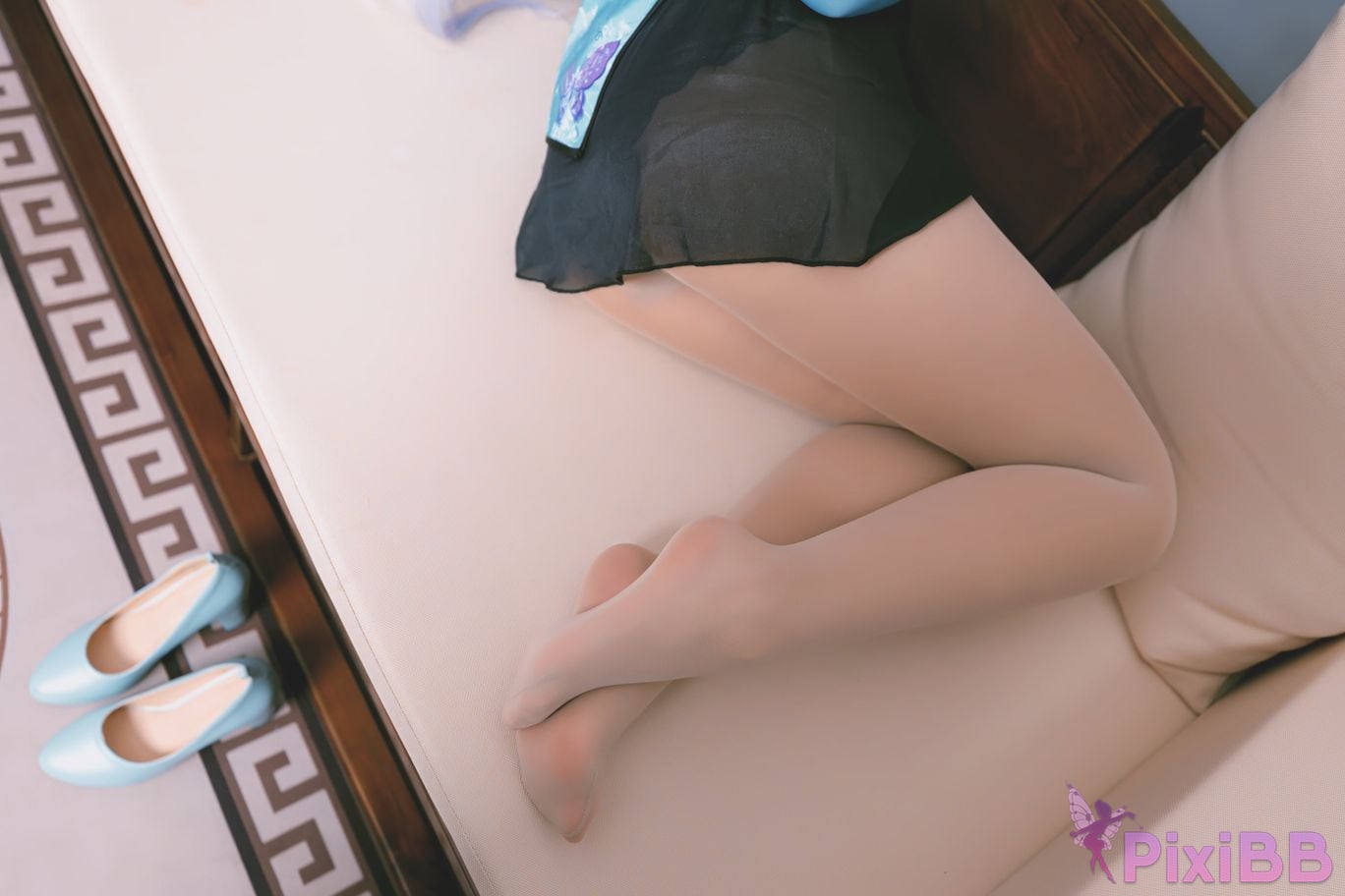 Coser Vol.064 and PixiBB.COM 044