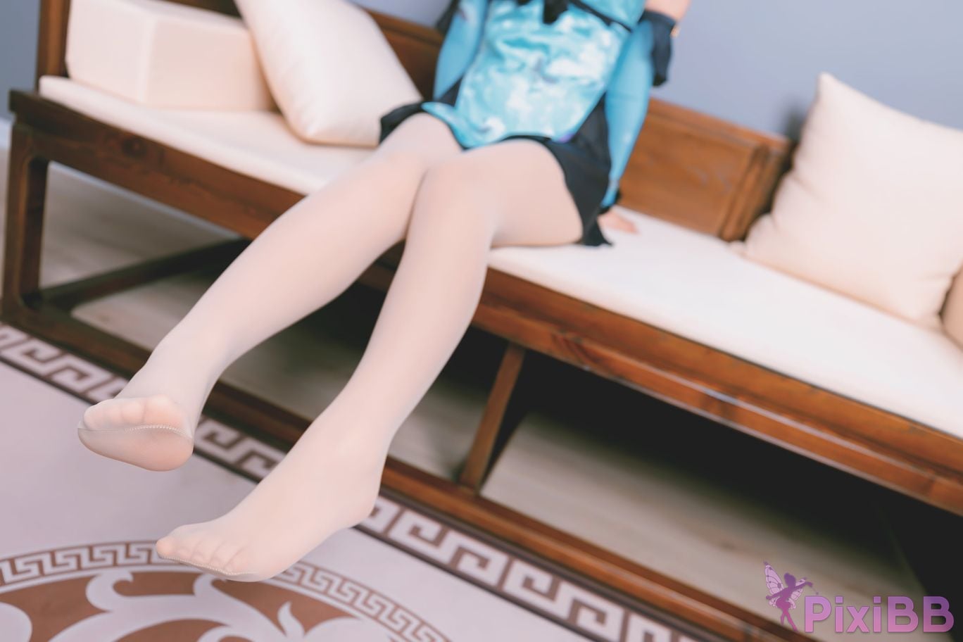 Coser Vol.064 and PixiBB.COM 047