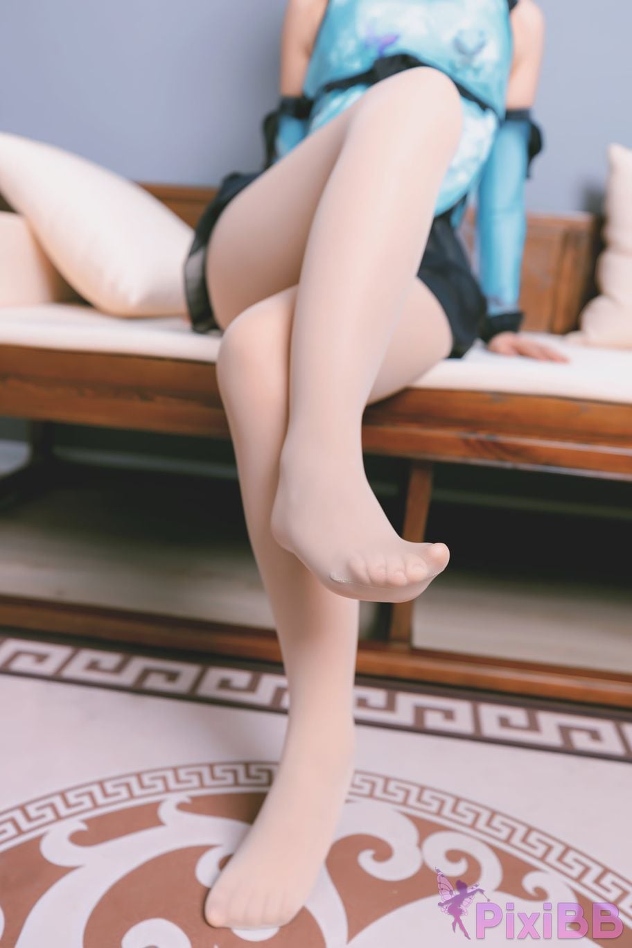 Coser Vol.064 and PixiBB.COM 048
