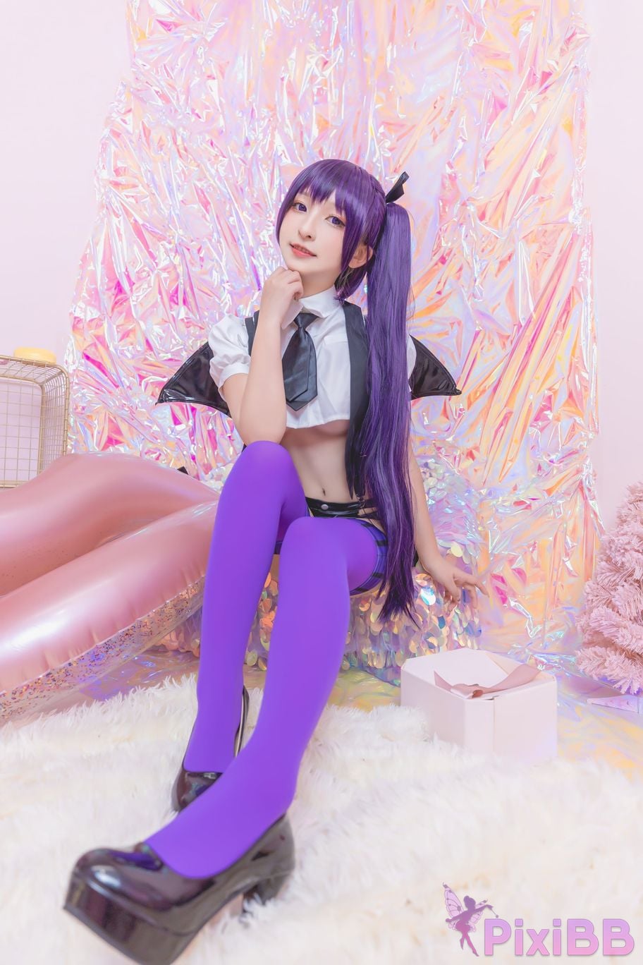 Coser Vol.064 and PixiBB.COM 104
