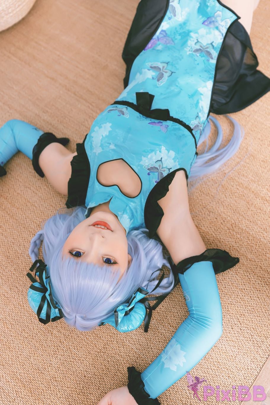 Coser Vol.064 and PixiBB.COM 139