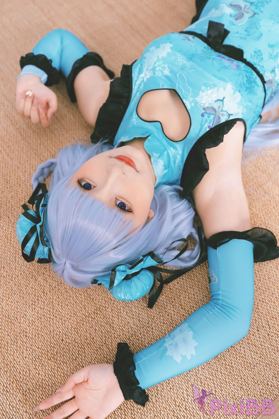 Coser Vol.064 and PixiBB.COM 141